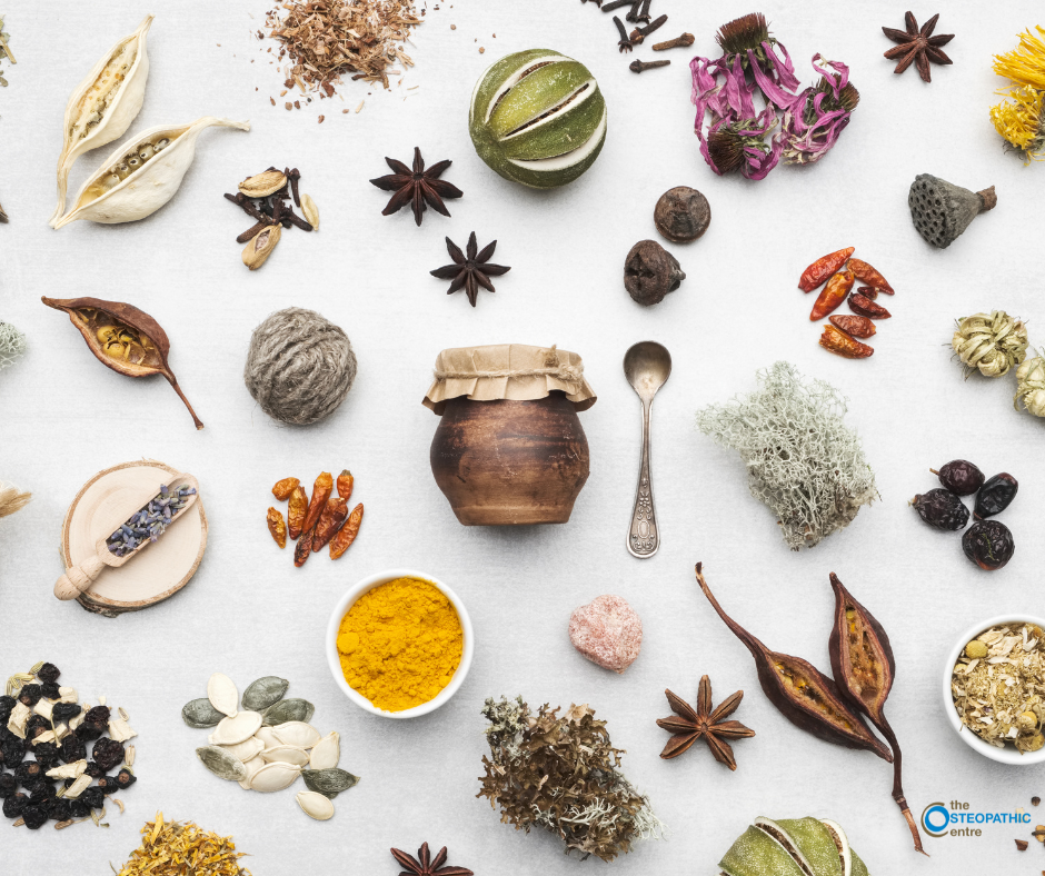 Naturopathy in Singapore