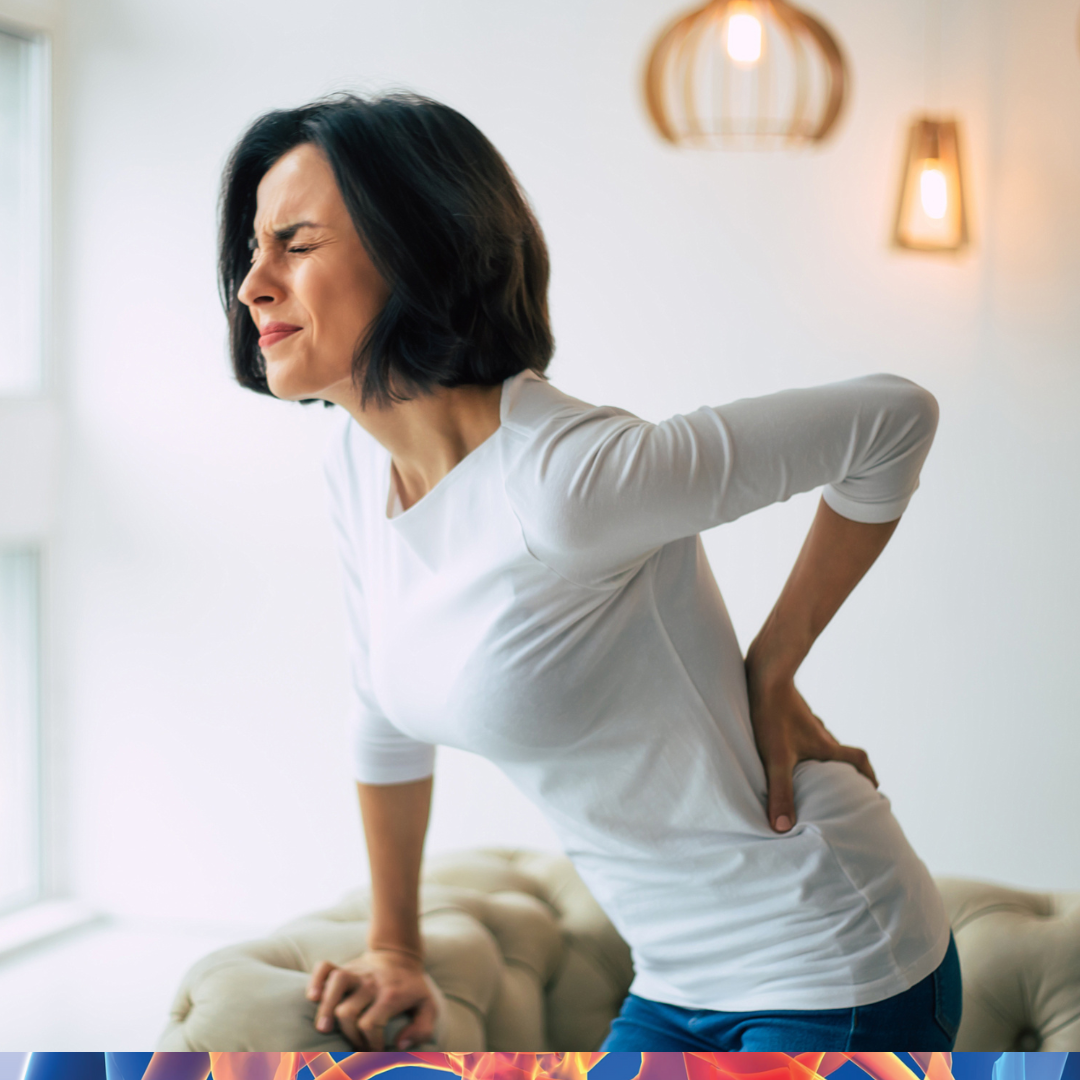 Back Pain Symtoms and Prevention Singapore